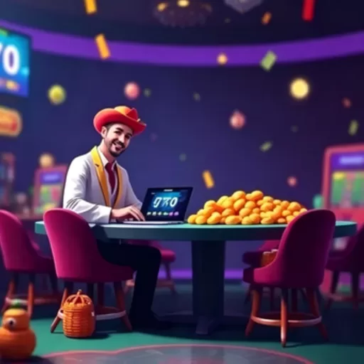 Panduan Lengkap Menggunakan Situs Game f200m