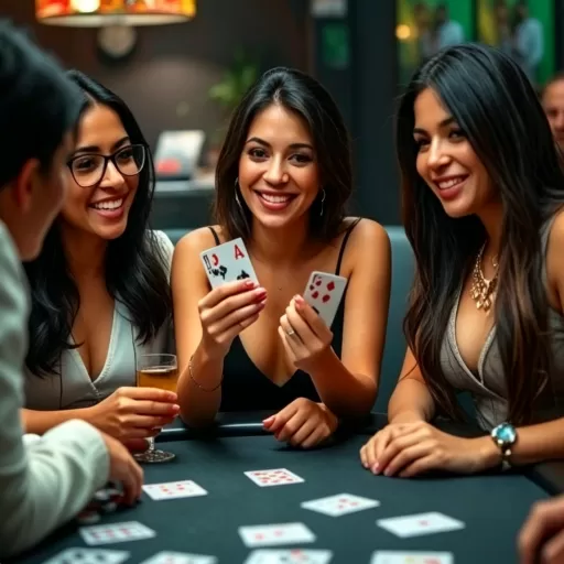 f200m: Menyelami Keseruan Permainan Poker yang Menarik di Indonesia